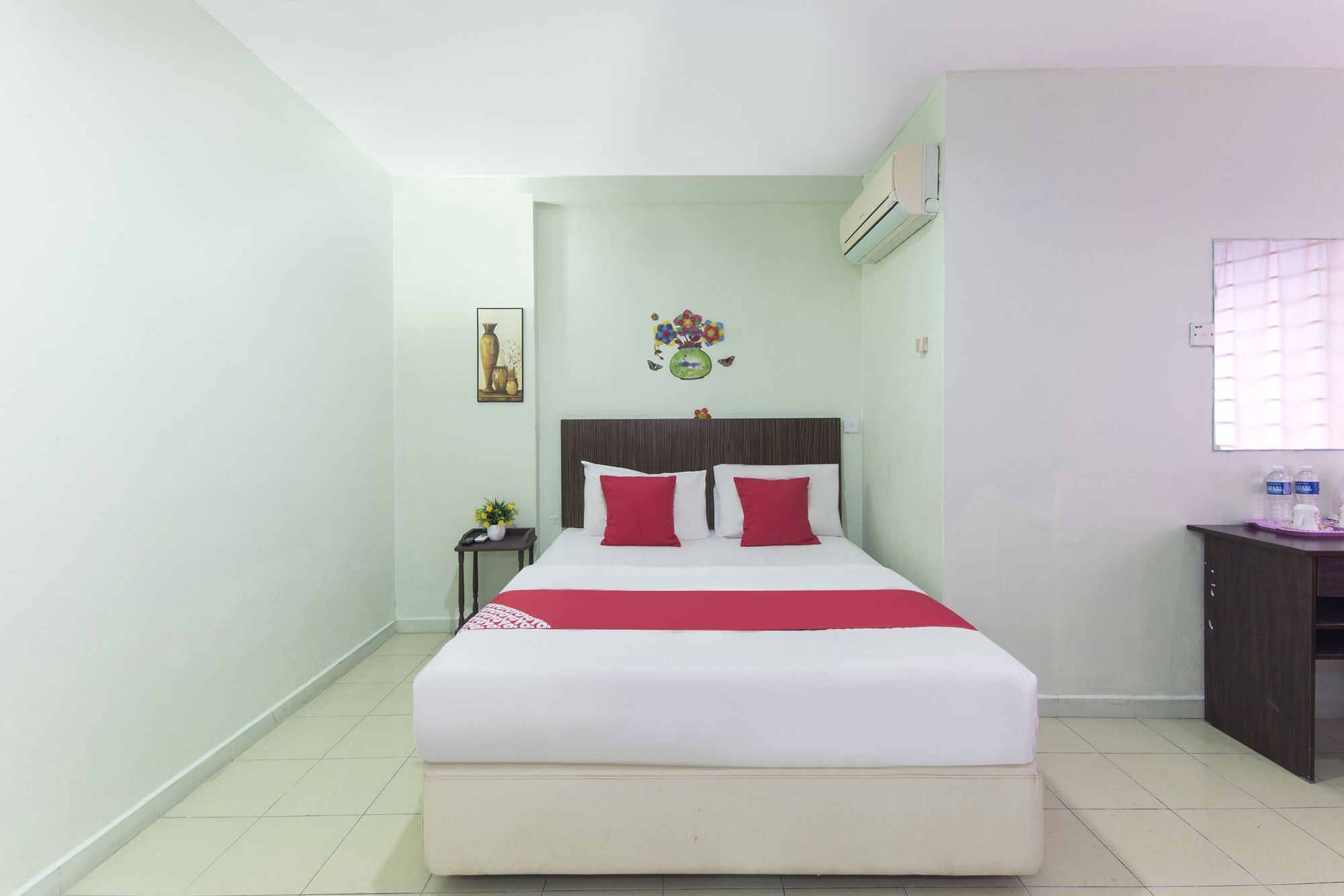 Oyo 329 Suntex Hotel Ampang  Exteriör bild