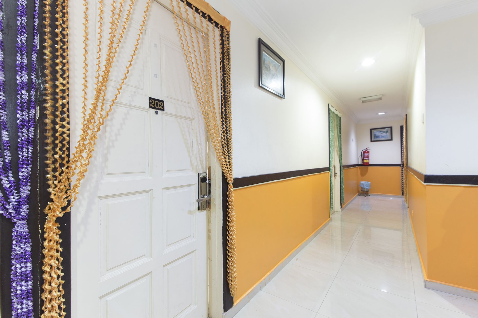 Oyo 329 Suntex Hotel Ampang  Exteriör bild